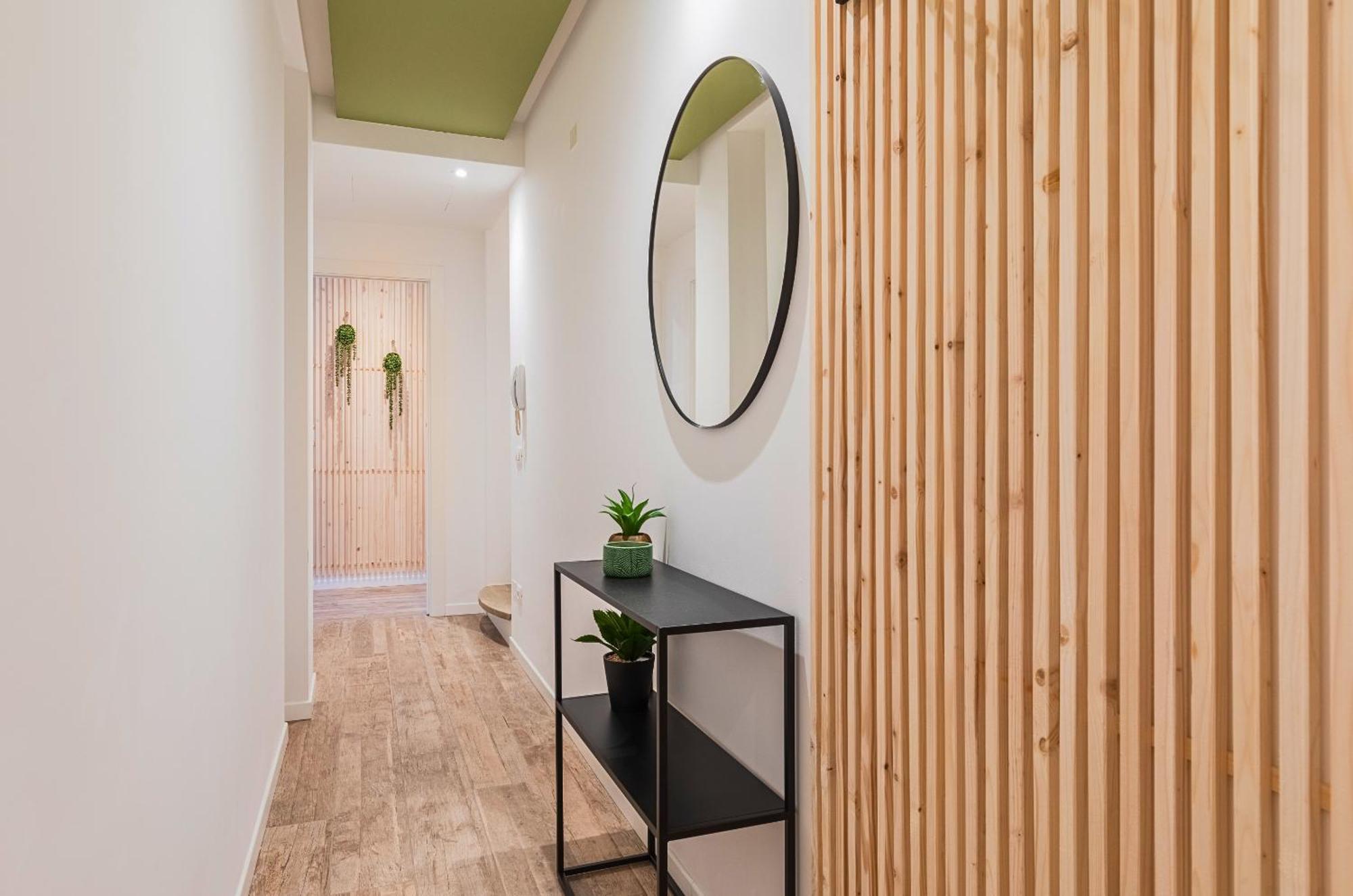 Natural Chic - 15 Min Dall'Arena & Garage Verona Exterior foto