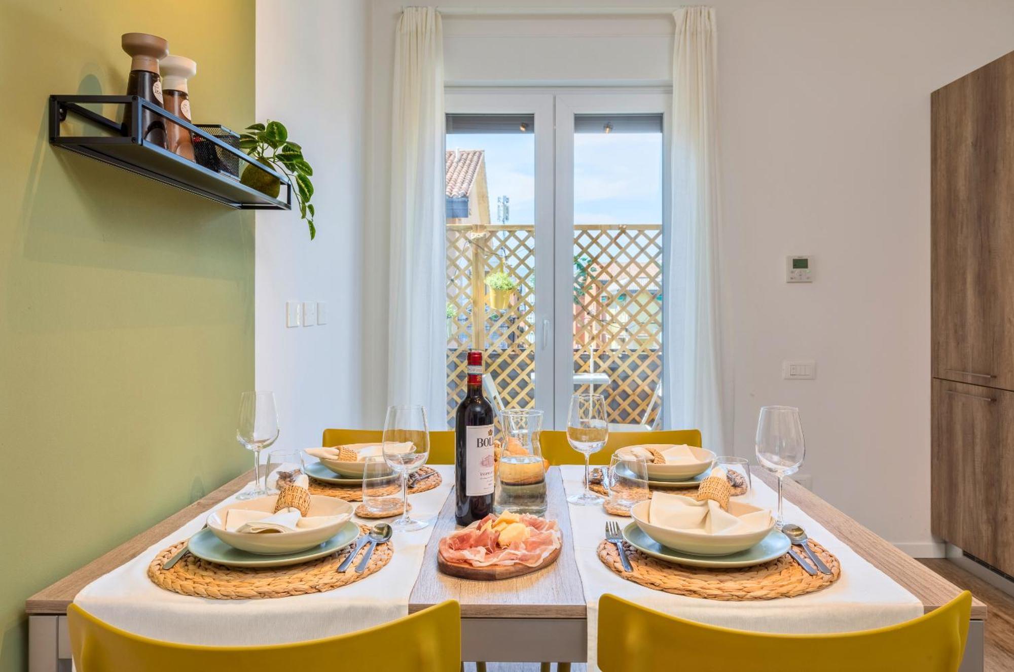 Natural Chic - 15 Min Dall'Arena & Garage Verona Exterior foto