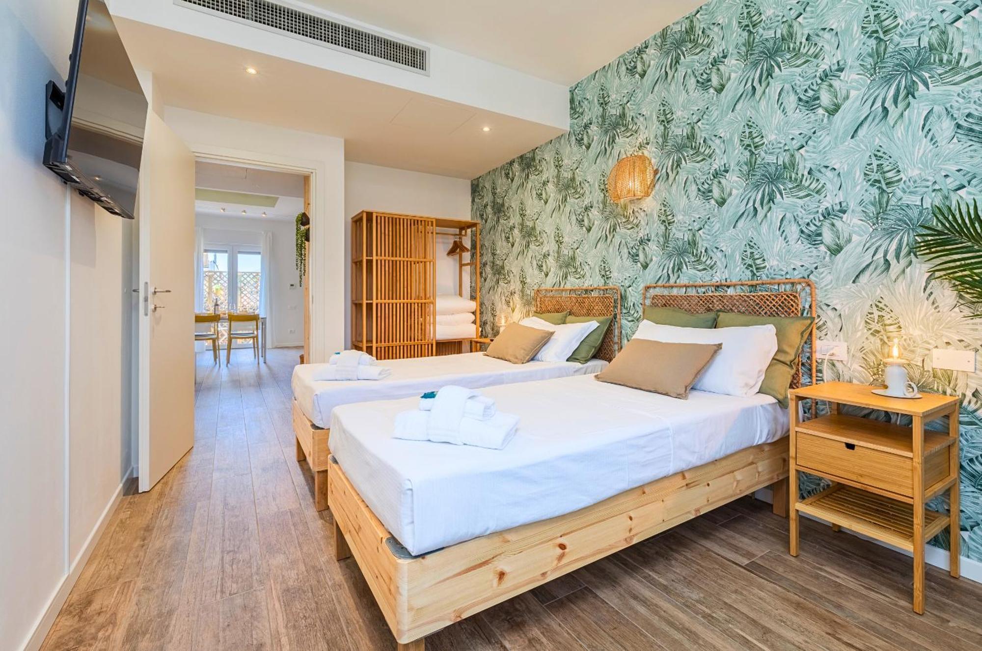 Natural Chic - 15 Min Dall'Arena & Garage Verona Exterior foto