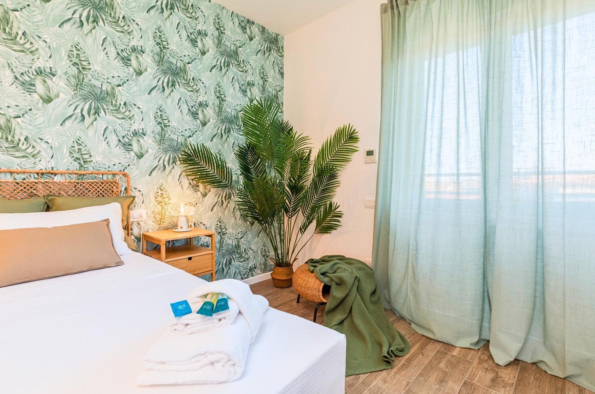 Natural Chic - 15 Min Dall'Arena & Garage Verona Exterior foto
