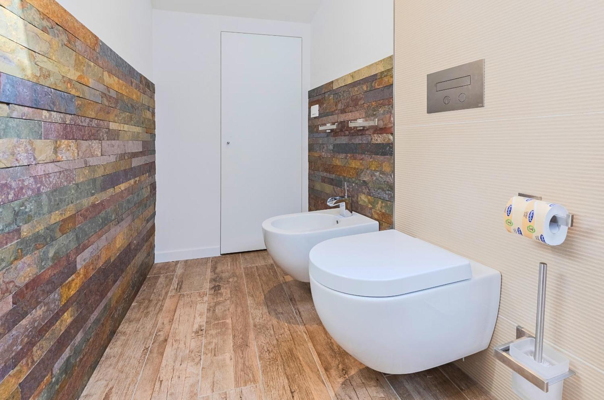 Natural Chic - 15 Min Dall'Arena & Garage Verona Exterior foto