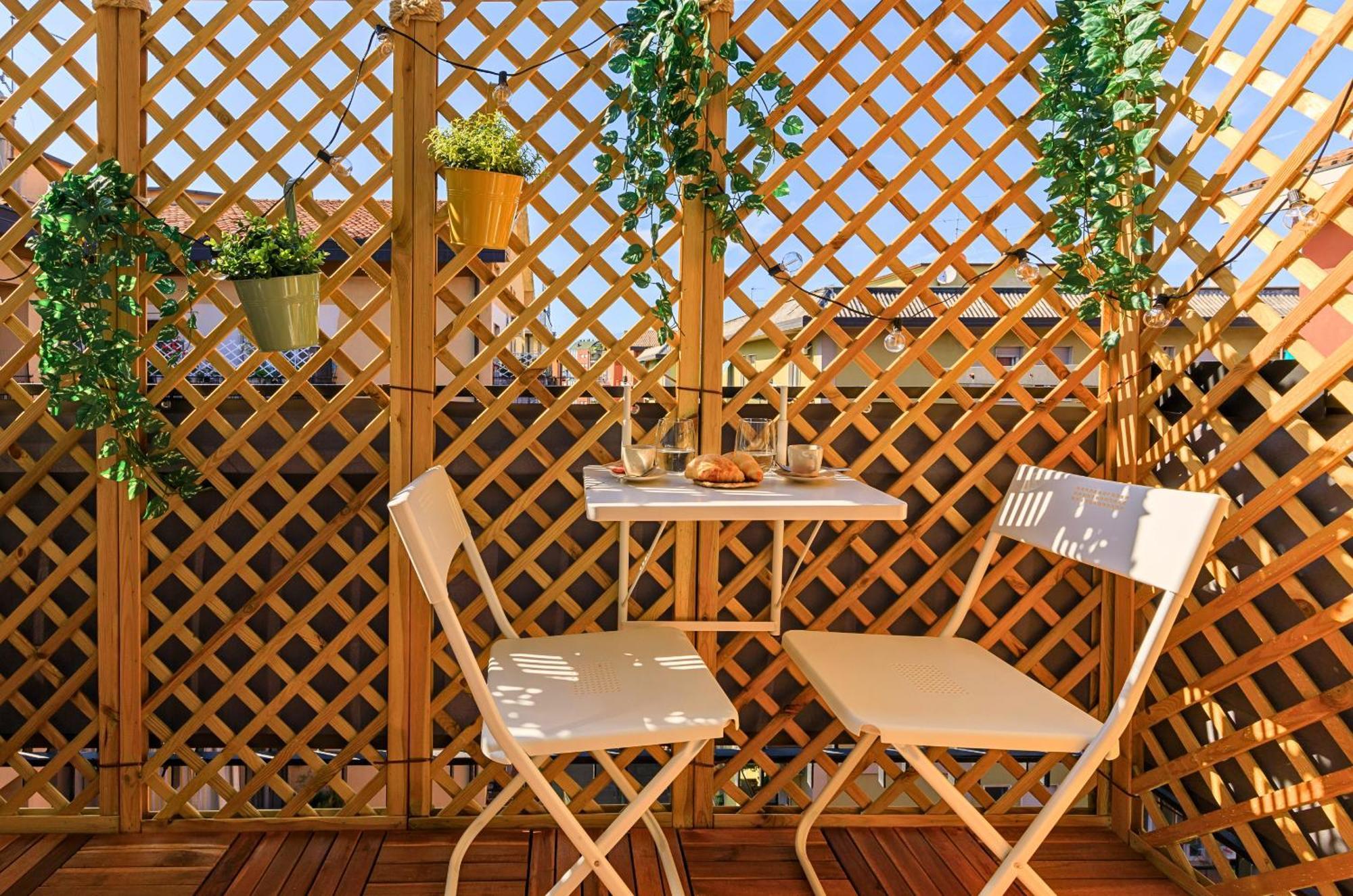 Natural Chic - 15 Min Dall'Arena & Garage Verona Exterior foto